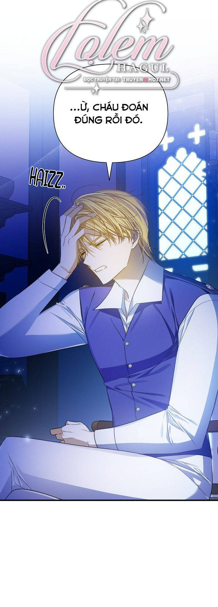 Từ Lúc Bắt Đầu Tôi Vẫn Luôn Ở Bên Em Chapter 54.1 - 6