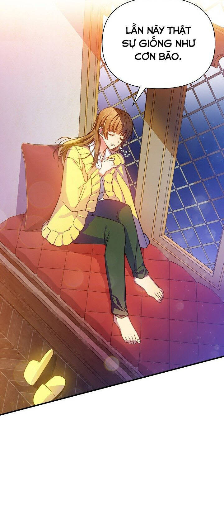 Từ Lúc Bắt Đầu Tôi Vẫn Luôn Ở Bên Em Chapter 54.1 - 52