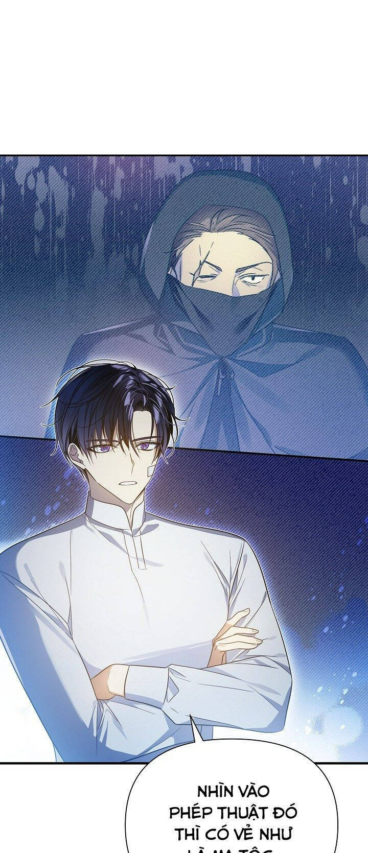 Từ Lúc Bắt Đầu Tôi Vẫn Luôn Ở Bên Em Chapter 54.1 - 8