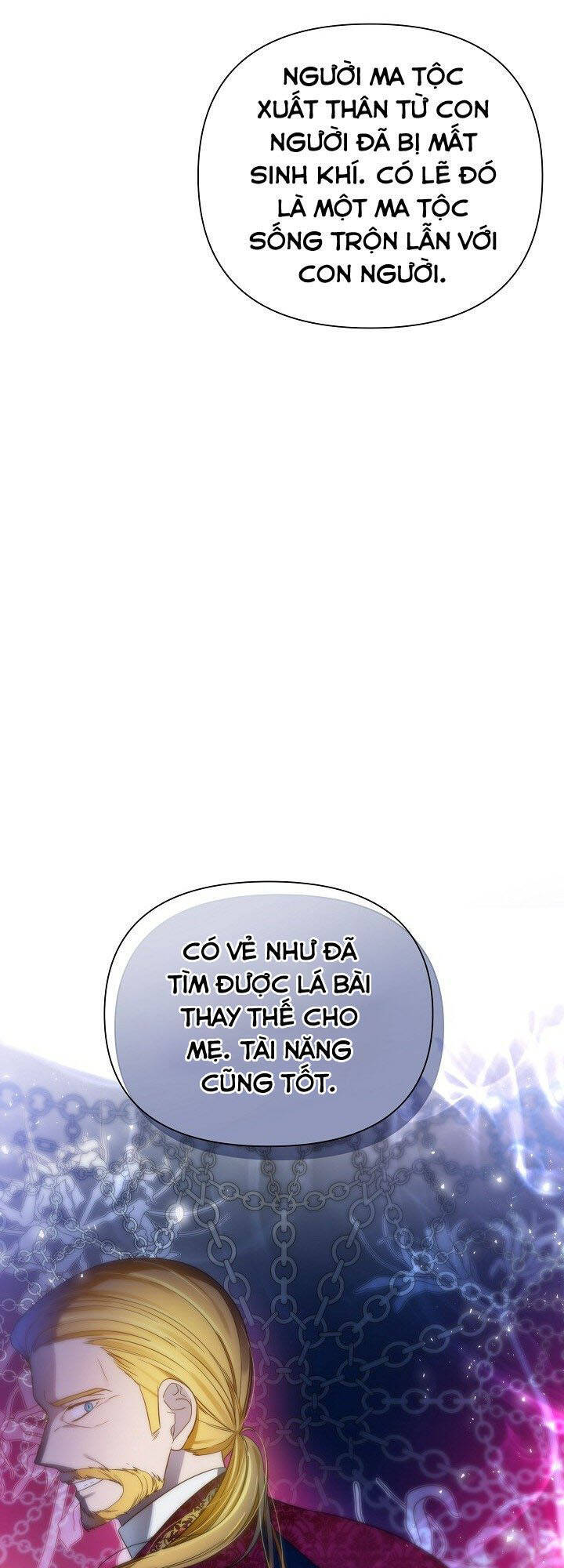 Từ Lúc Bắt Đầu Tôi Vẫn Luôn Ở Bên Em Chapter 54.1 - 10