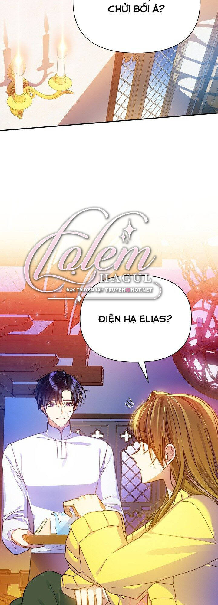 Từ Lúc Bắt Đầu Tôi Vẫn Luôn Ở Bên Em Chapter 54.2 - 3