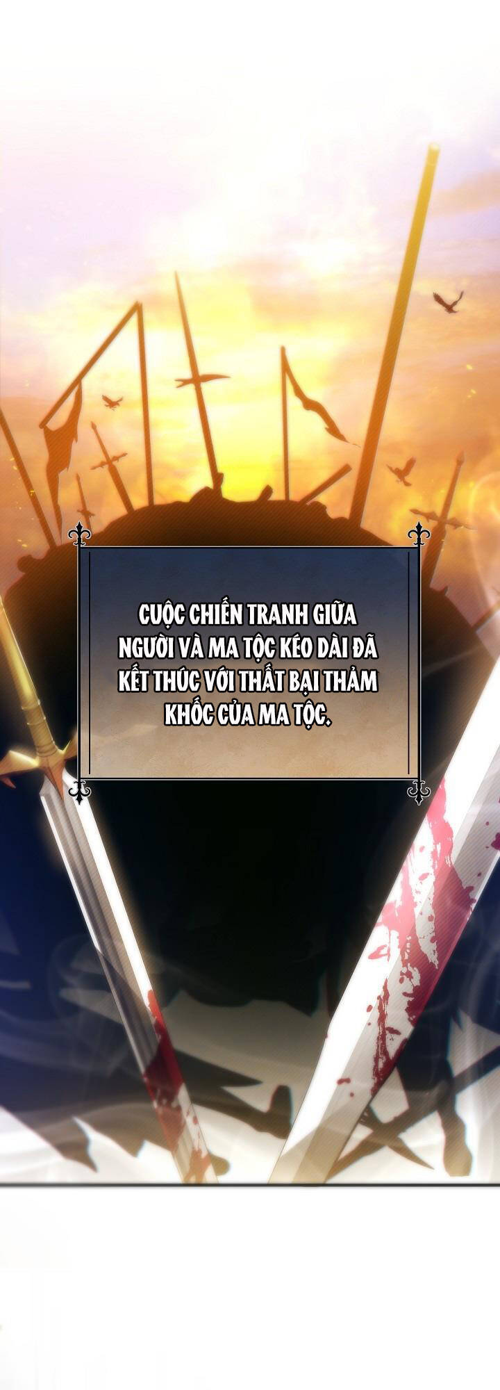 Từ Lúc Bắt Đầu Tôi Vẫn Luôn Ở Bên Em Chapter 55 - 1