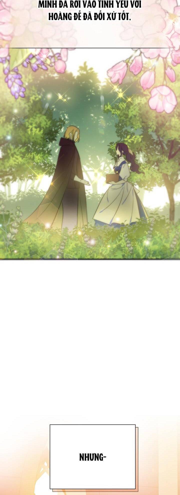 Từ Lúc Bắt Đầu Tôi Vẫn Luôn Ở Bên Em Chapter 55 - 11