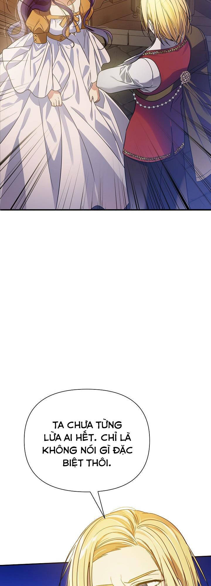 Từ Lúc Bắt Đầu Tôi Vẫn Luôn Ở Bên Em Chapter 55 - 13