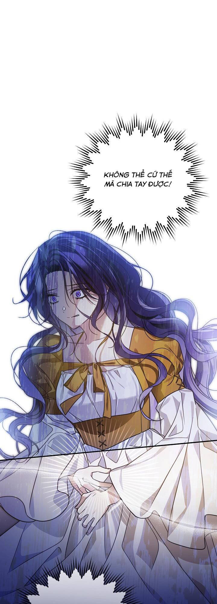 Từ Lúc Bắt Đầu Tôi Vẫn Luôn Ở Bên Em Chapter 55 - 17