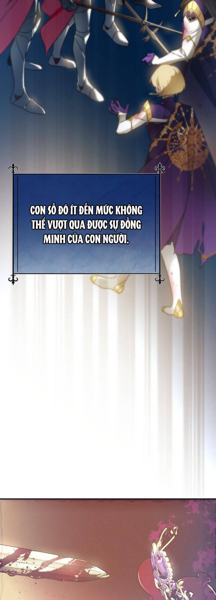 Từ Lúc Bắt Đầu Tôi Vẫn Luôn Ở Bên Em Chapter 55 - 3