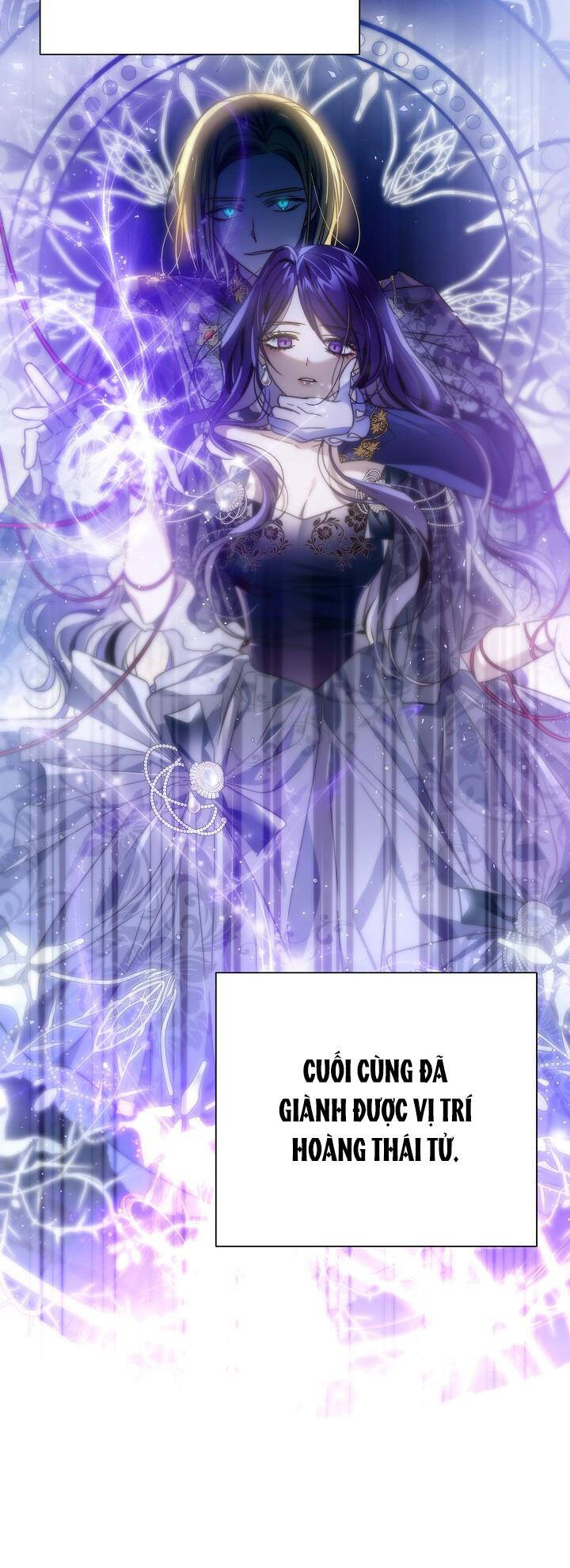 Từ Lúc Bắt Đầu Tôi Vẫn Luôn Ở Bên Em Chapter 55 - 21