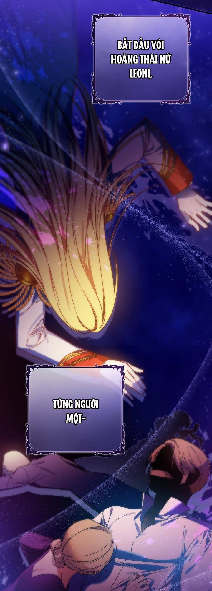 Từ Lúc Bắt Đầu Tôi Vẫn Luôn Ở Bên Em Chapter 55 - 24