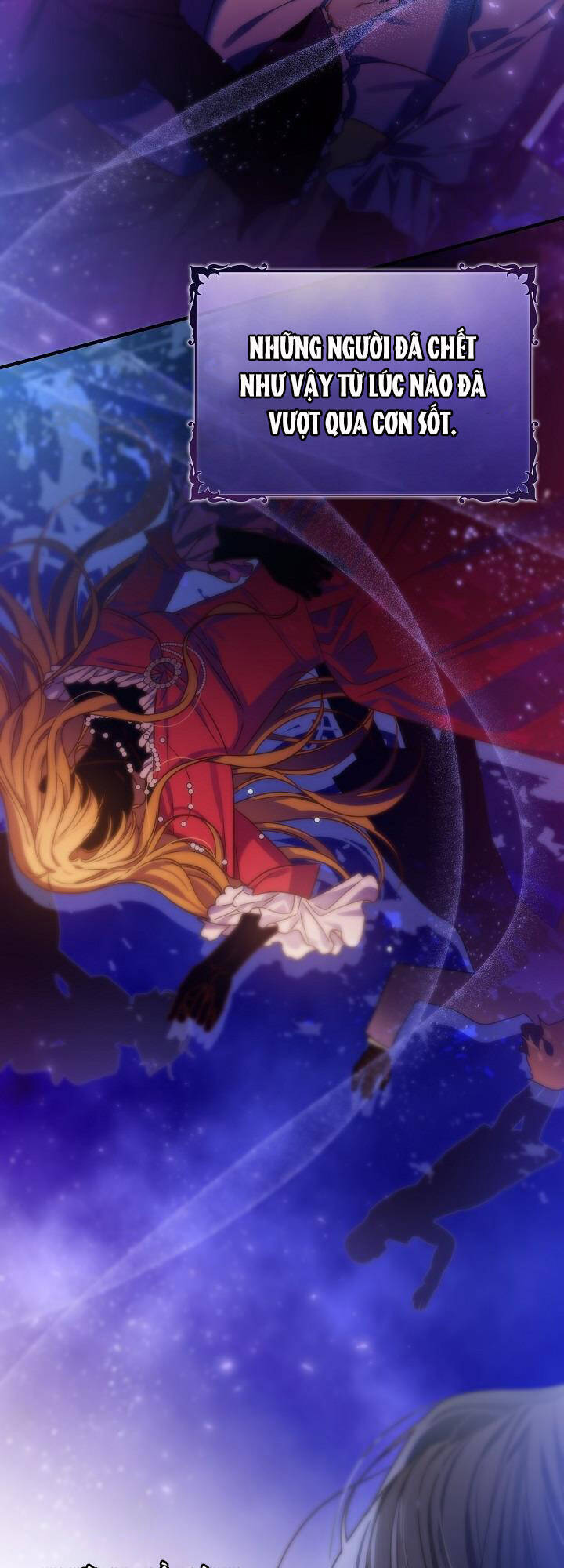 Từ Lúc Bắt Đầu Tôi Vẫn Luôn Ở Bên Em Chapter 55 - 25