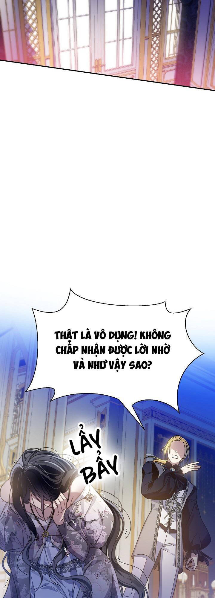 Từ Lúc Bắt Đầu Tôi Vẫn Luôn Ở Bên Em Chapter 55 - 27