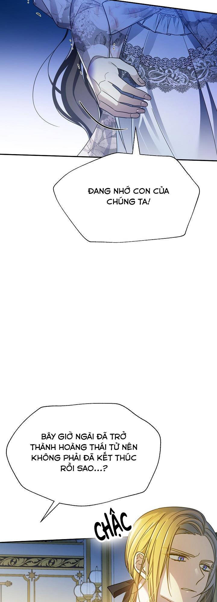 Từ Lúc Bắt Đầu Tôi Vẫn Luôn Ở Bên Em Chapter 55 - 29