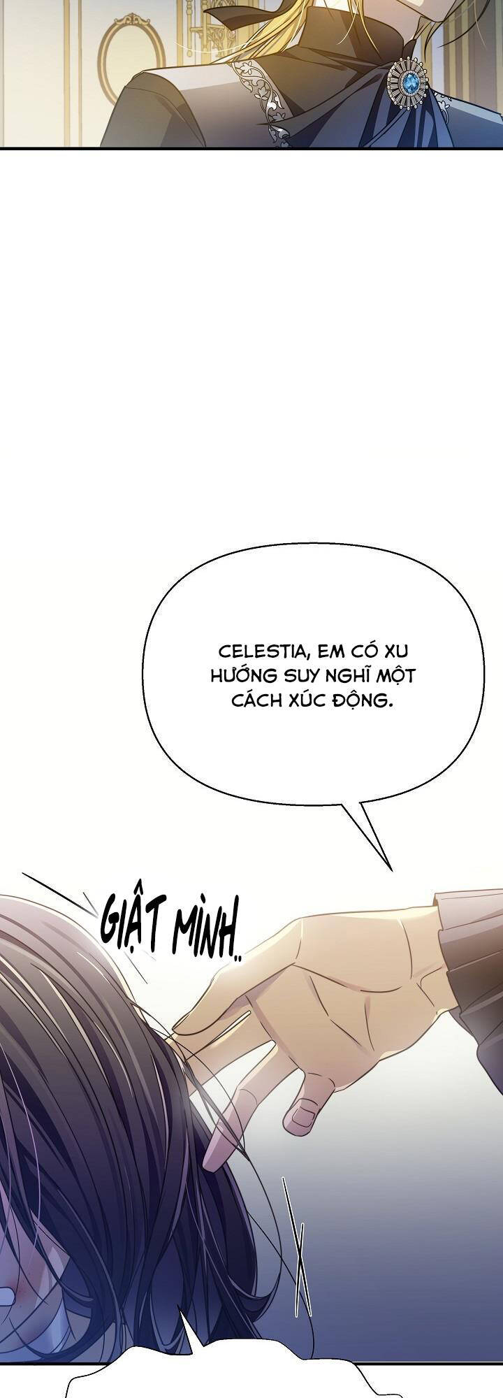 Từ Lúc Bắt Đầu Tôi Vẫn Luôn Ở Bên Em Chapter 55 - 30