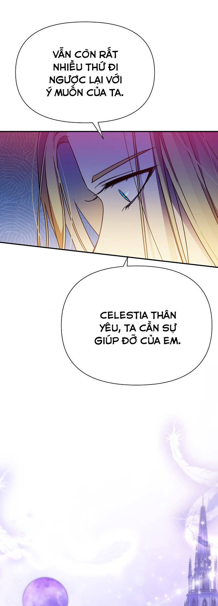 Từ Lúc Bắt Đầu Tôi Vẫn Luôn Ở Bên Em Chapter 55 - 34