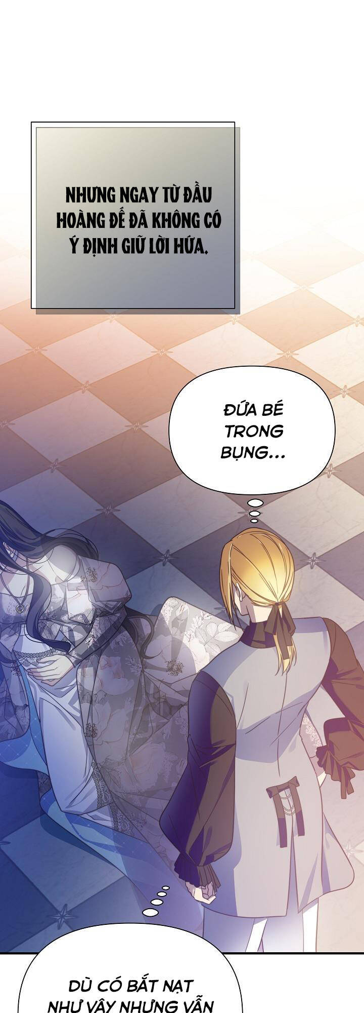 Từ Lúc Bắt Đầu Tôi Vẫn Luôn Ở Bên Em Chapter 55 - 36