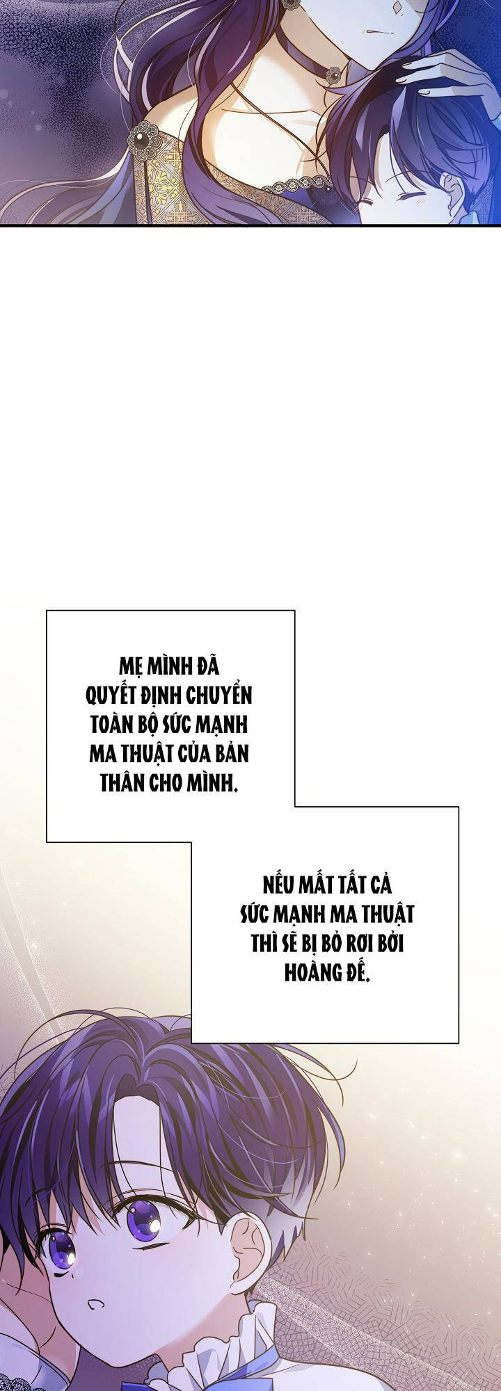 Từ Lúc Bắt Đầu Tôi Vẫn Luôn Ở Bên Em Chapter 55 - 42