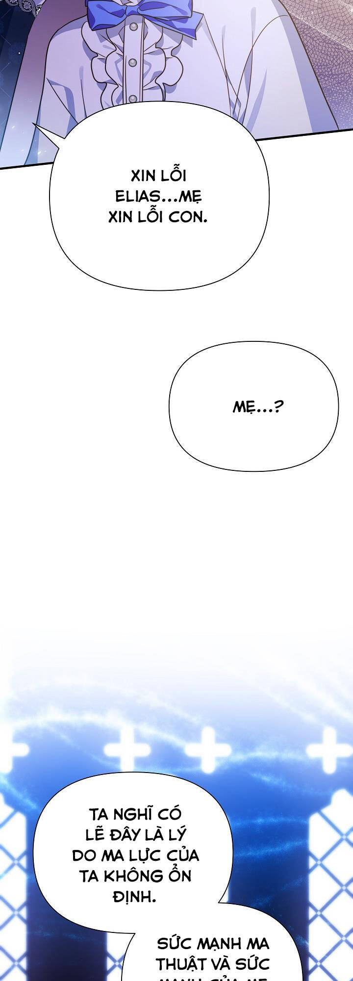 Từ Lúc Bắt Đầu Tôi Vẫn Luôn Ở Bên Em Chapter 55 - 43