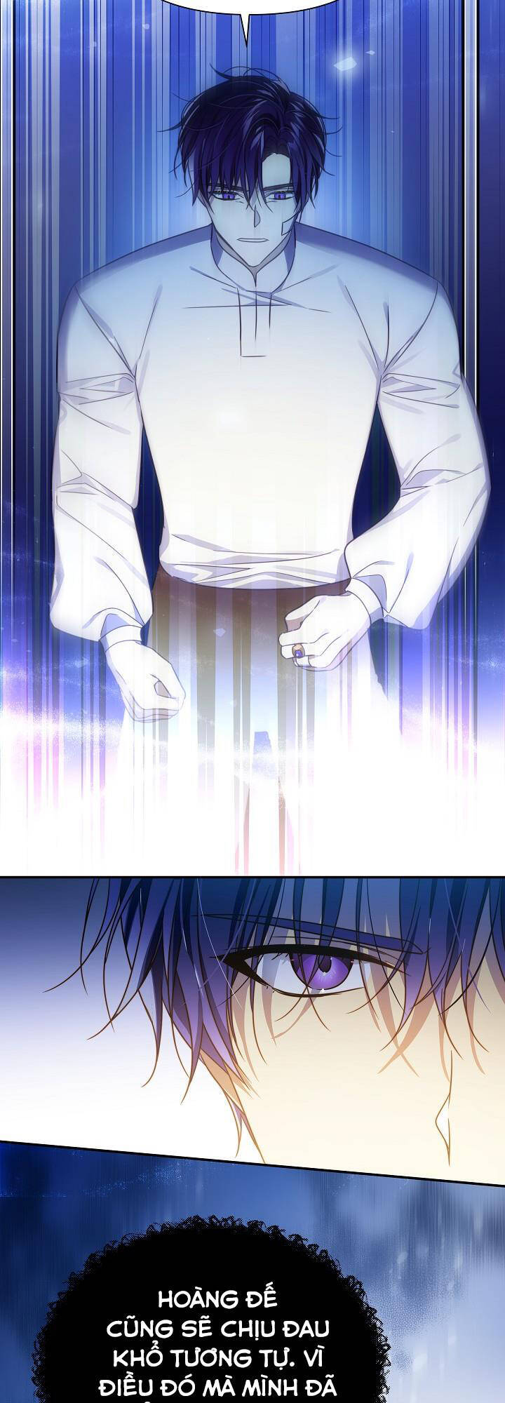 Từ Lúc Bắt Đầu Tôi Vẫn Luôn Ở Bên Em Chapter 55 - 49