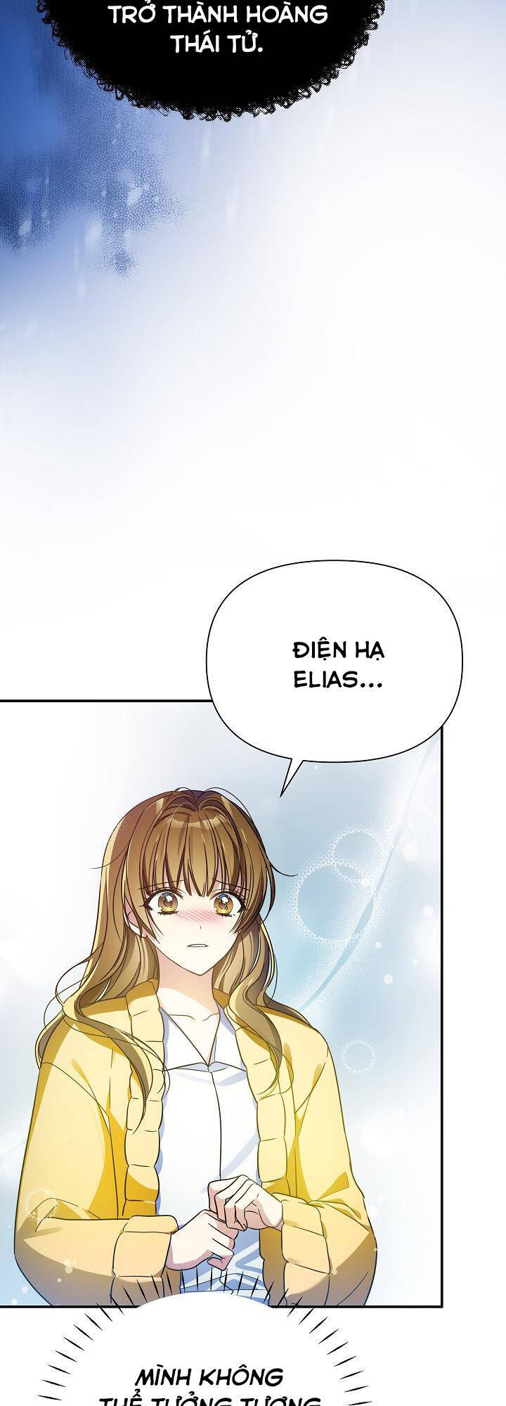 Từ Lúc Bắt Đầu Tôi Vẫn Luôn Ở Bên Em Chapter 55 - 50