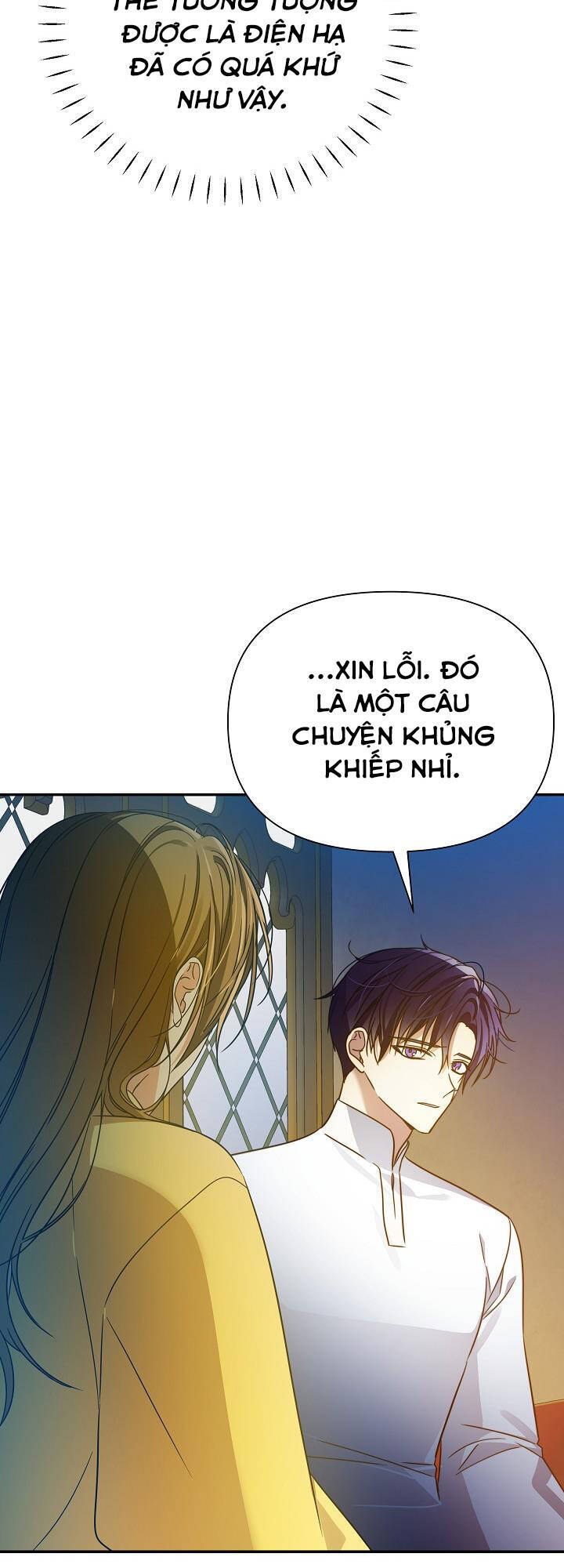 Từ Lúc Bắt Đầu Tôi Vẫn Luôn Ở Bên Em Chapter 55 - 51