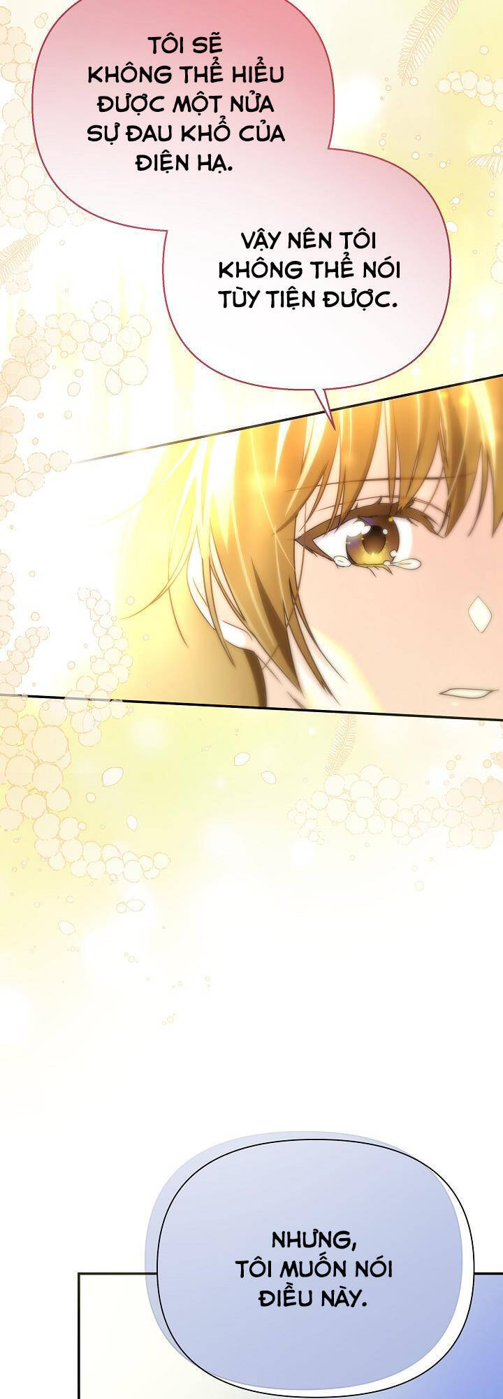 Từ Lúc Bắt Đầu Tôi Vẫn Luôn Ở Bên Em Chapter 55 - 55