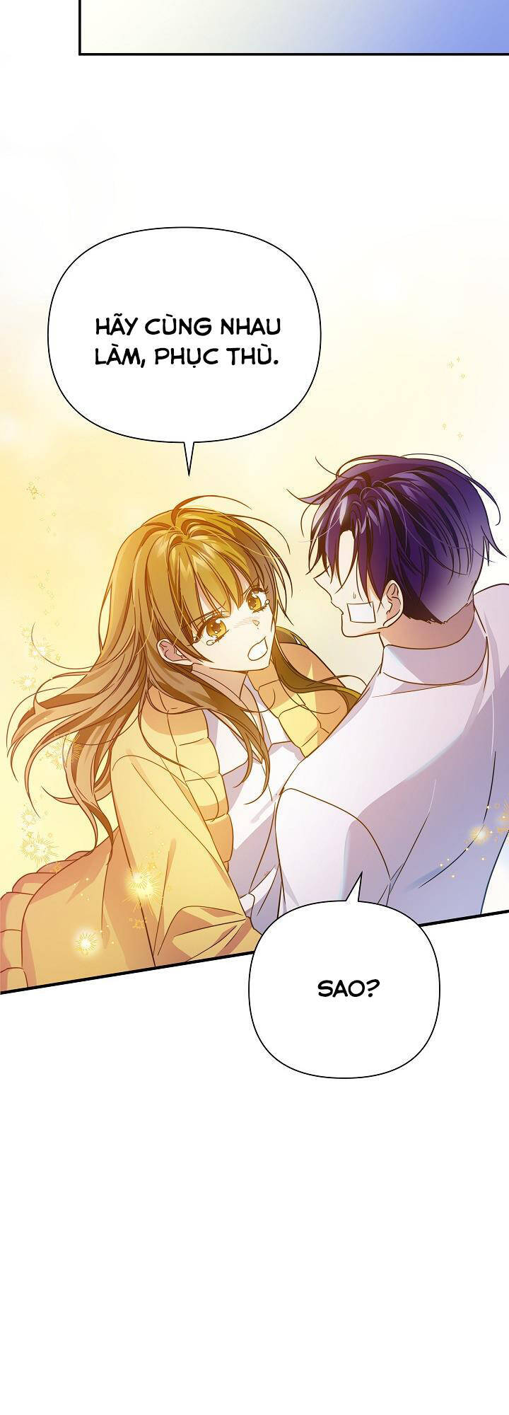 Từ Lúc Bắt Đầu Tôi Vẫn Luôn Ở Bên Em Chapter 55 - 56