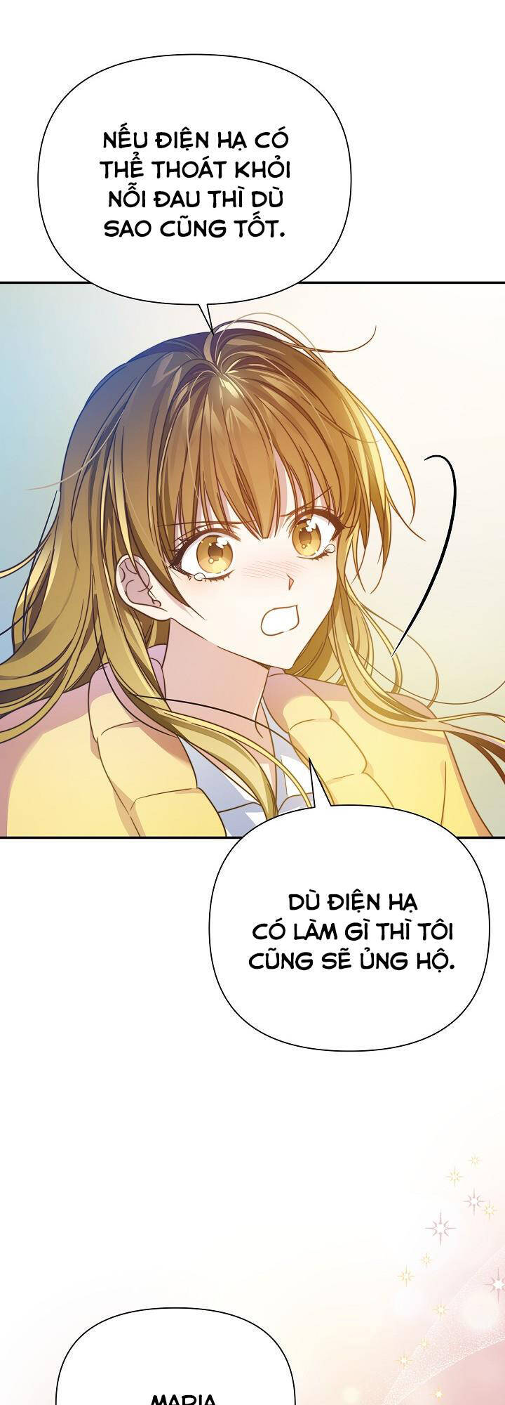 Từ Lúc Bắt Đầu Tôi Vẫn Luôn Ở Bên Em Chapter 55 - 57