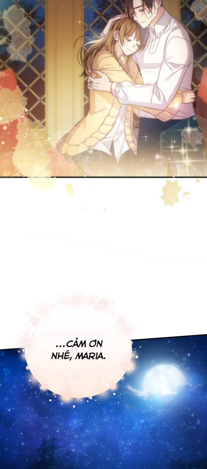 Từ Lúc Bắt Đầu Tôi Vẫn Luôn Ở Bên Em Chapter 55 - 59