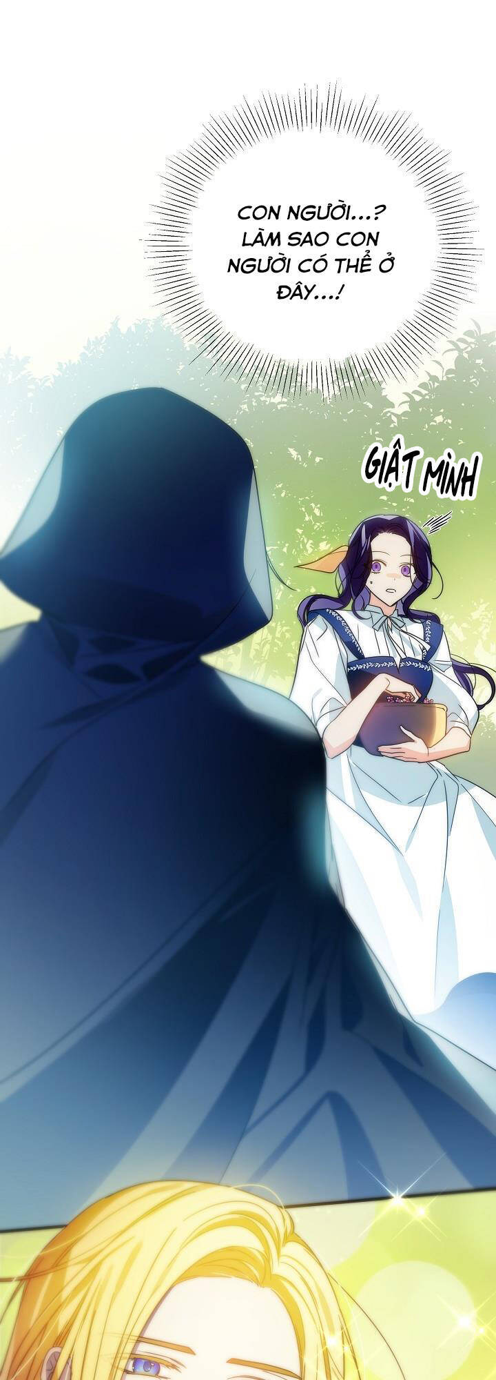 Từ Lúc Bắt Đầu Tôi Vẫn Luôn Ở Bên Em Chapter 55 - 8