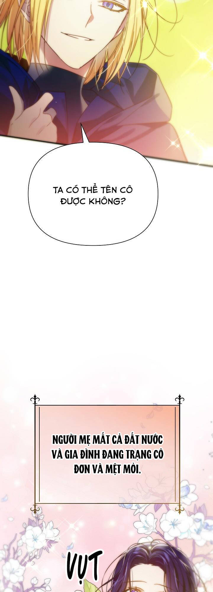 Từ Lúc Bắt Đầu Tôi Vẫn Luôn Ở Bên Em Chapter 55 - 9