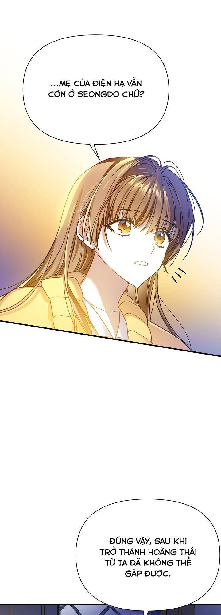 Từ Lúc Bắt Đầu Tôi Vẫn Luôn Ở Bên Em Chapter 56 - 1