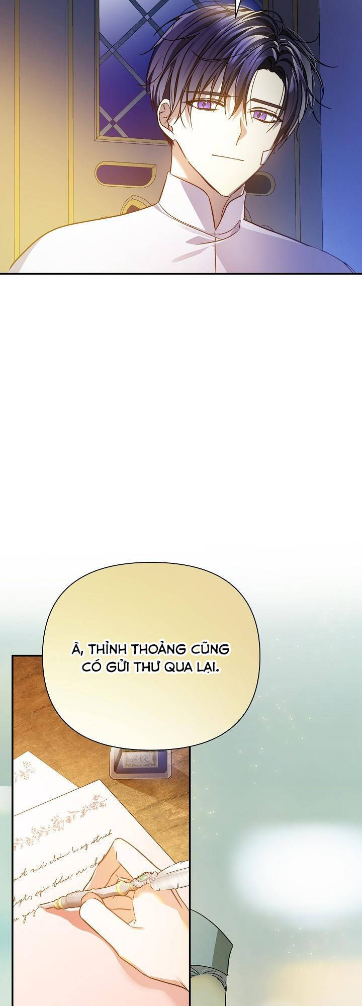 Từ Lúc Bắt Đầu Tôi Vẫn Luôn Ở Bên Em Chapter 56 - 2