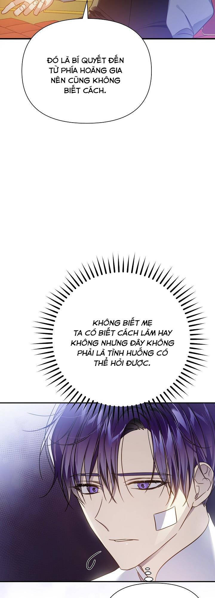 Từ Lúc Bắt Đầu Tôi Vẫn Luôn Ở Bên Em Chapter 56 - 14