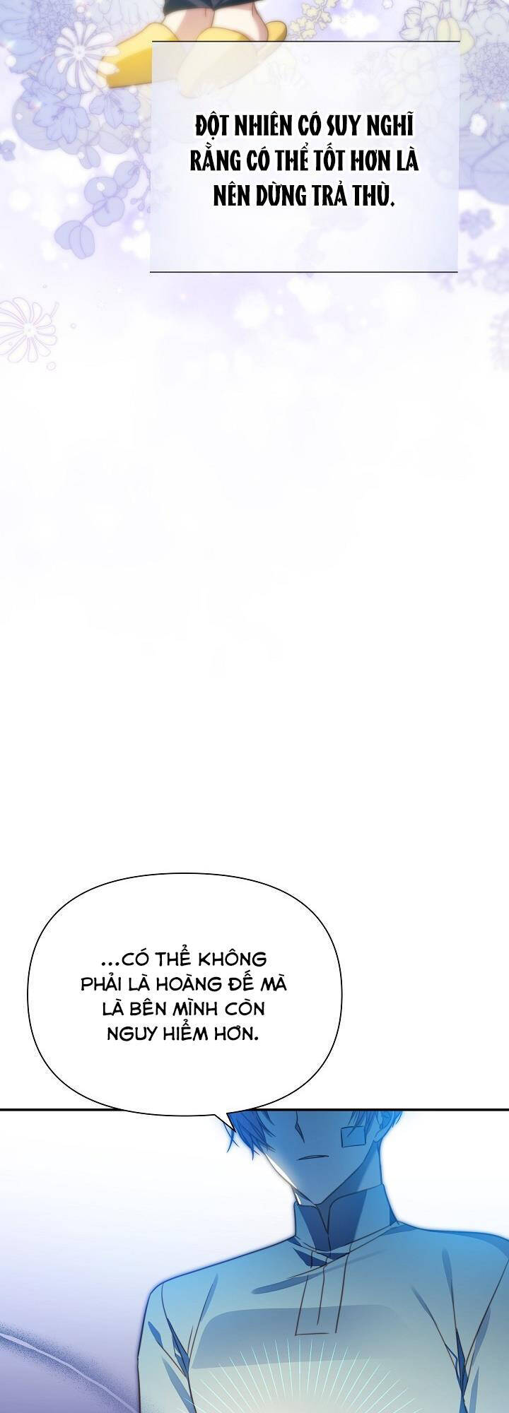 Từ Lúc Bắt Đầu Tôi Vẫn Luôn Ở Bên Em Chapter 56 - 16