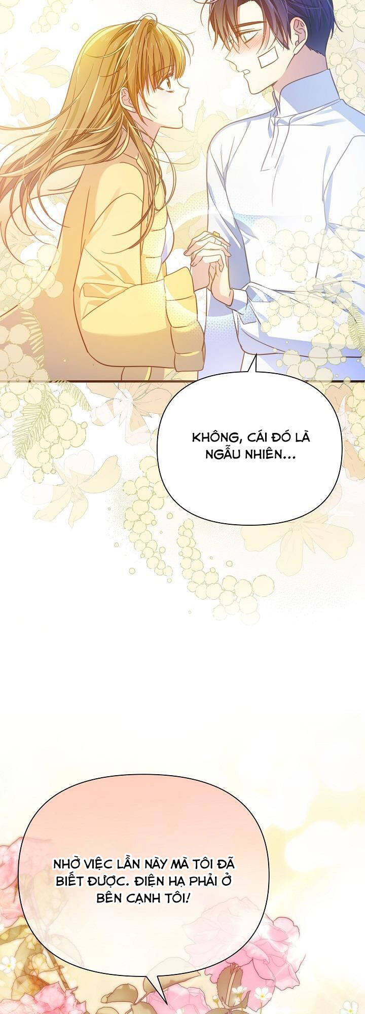 Từ Lúc Bắt Đầu Tôi Vẫn Luôn Ở Bên Em Chapter 56 - 19