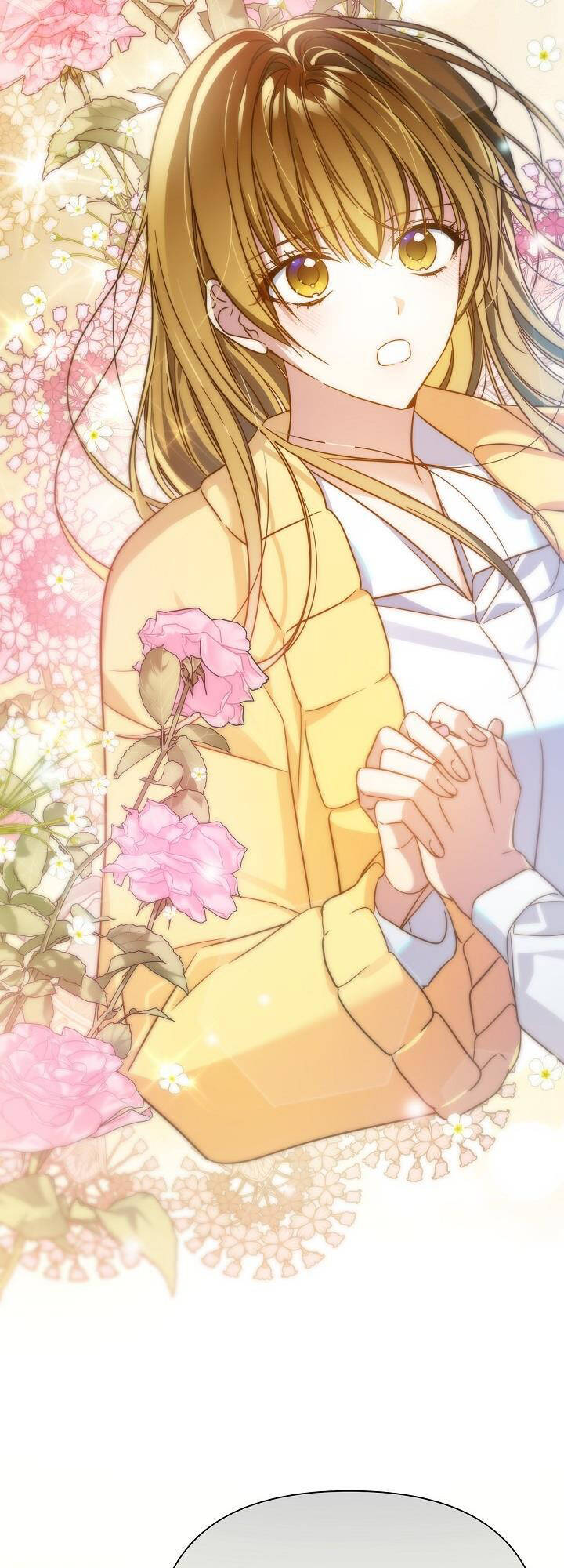 Từ Lúc Bắt Đầu Tôi Vẫn Luôn Ở Bên Em Chapter 56 - 20