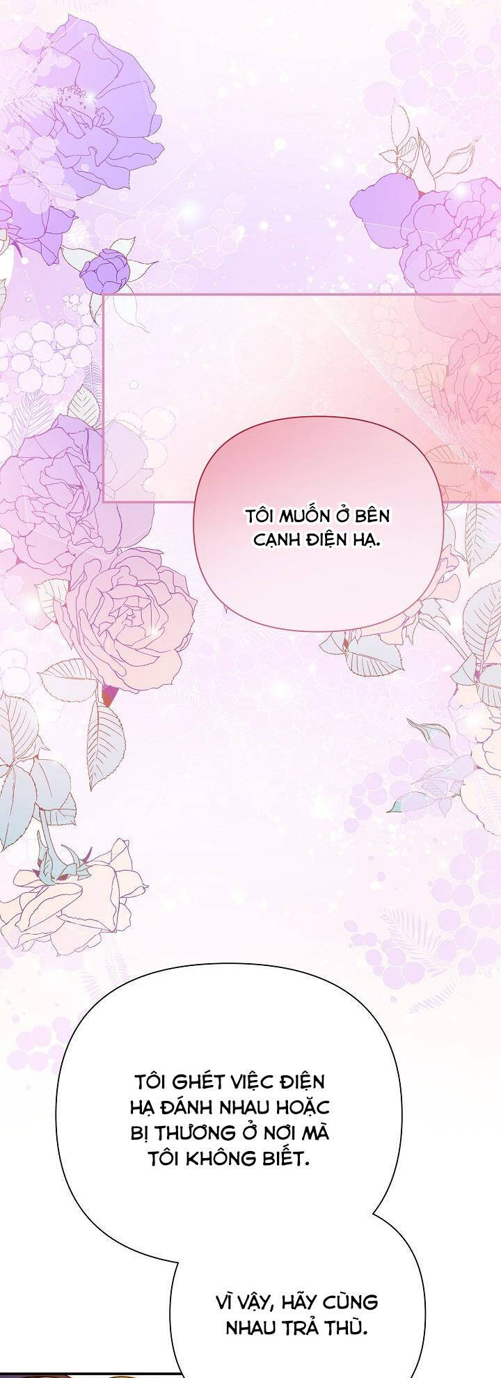 Từ Lúc Bắt Đầu Tôi Vẫn Luôn Ở Bên Em Chapter 56 - 22