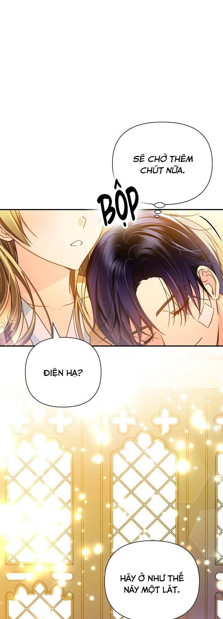 Từ Lúc Bắt Đầu Tôi Vẫn Luôn Ở Bên Em Chapter 56 - 26