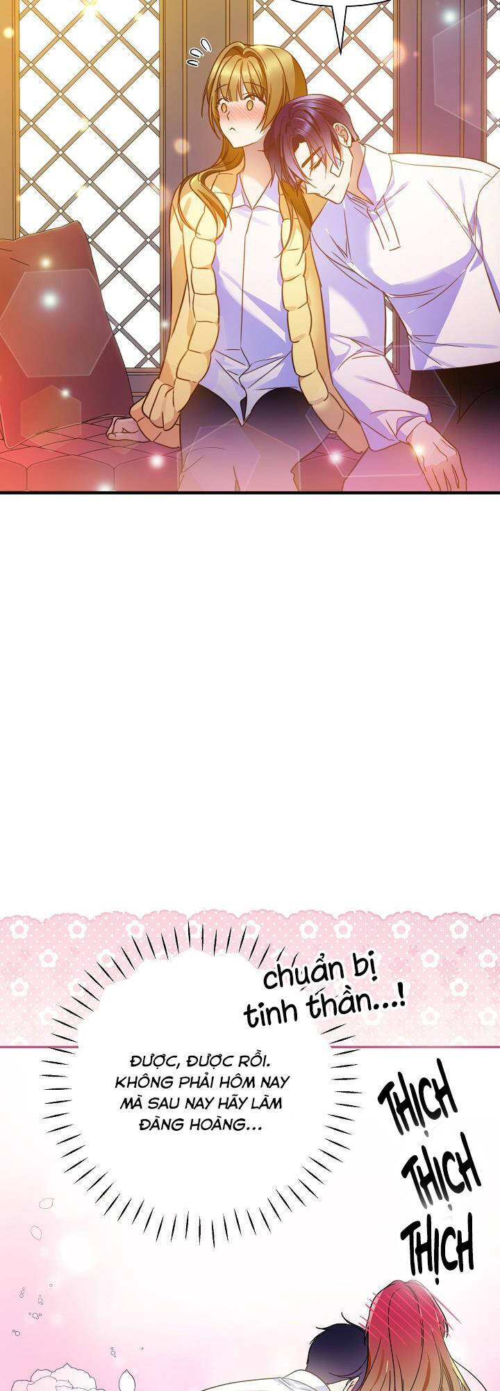 Từ Lúc Bắt Đầu Tôi Vẫn Luôn Ở Bên Em Chapter 56 - 27