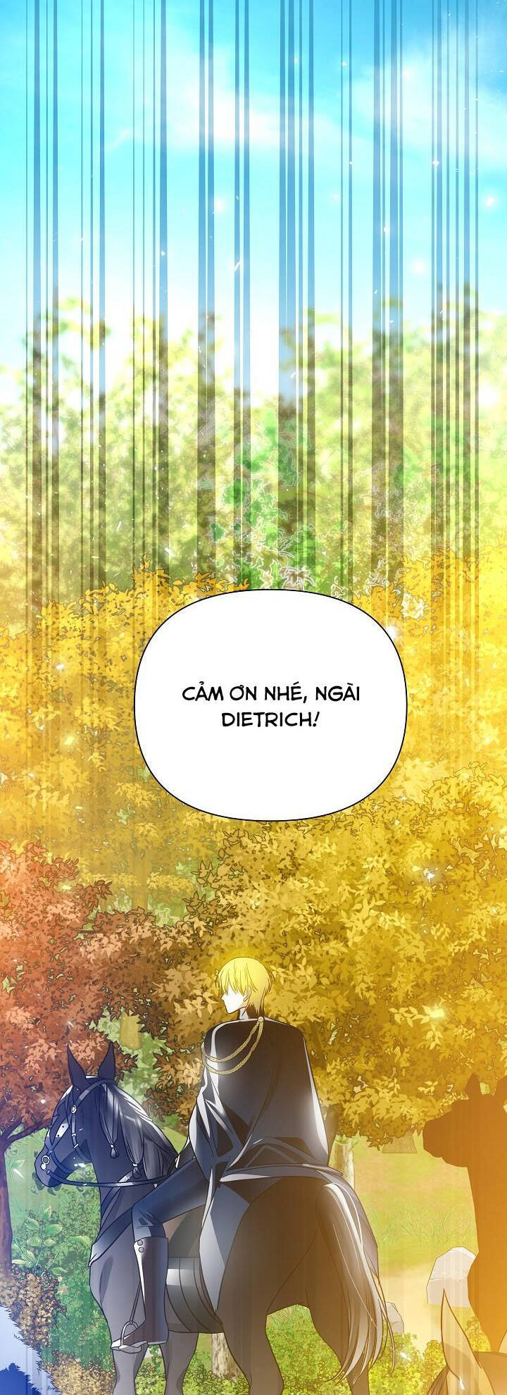 Từ Lúc Bắt Đầu Tôi Vẫn Luôn Ở Bên Em Chapter 56 - 34