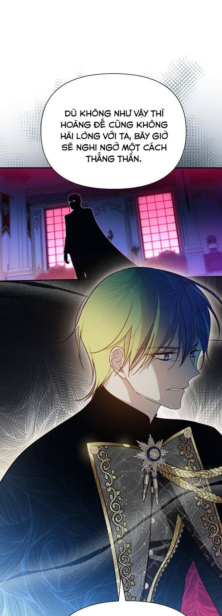 Từ Lúc Bắt Đầu Tôi Vẫn Luôn Ở Bên Em Chapter 56 - 37