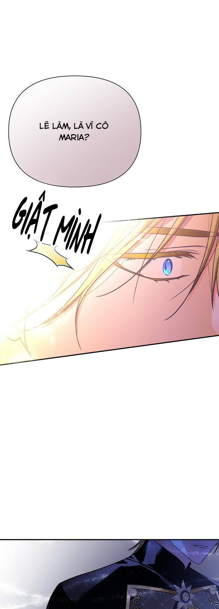 Từ Lúc Bắt Đầu Tôi Vẫn Luôn Ở Bên Em Chapter 56 - 39