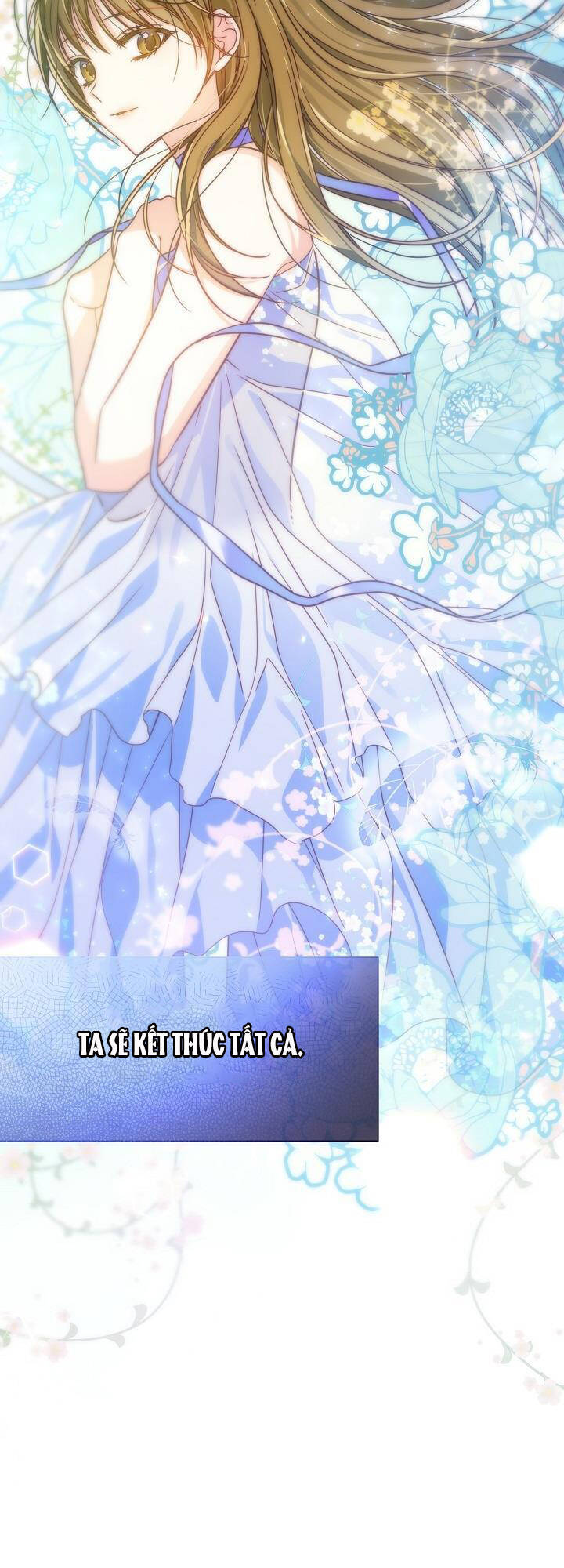 Từ Lúc Bắt Đầu Tôi Vẫn Luôn Ở Bên Em Chapter 56 - 41