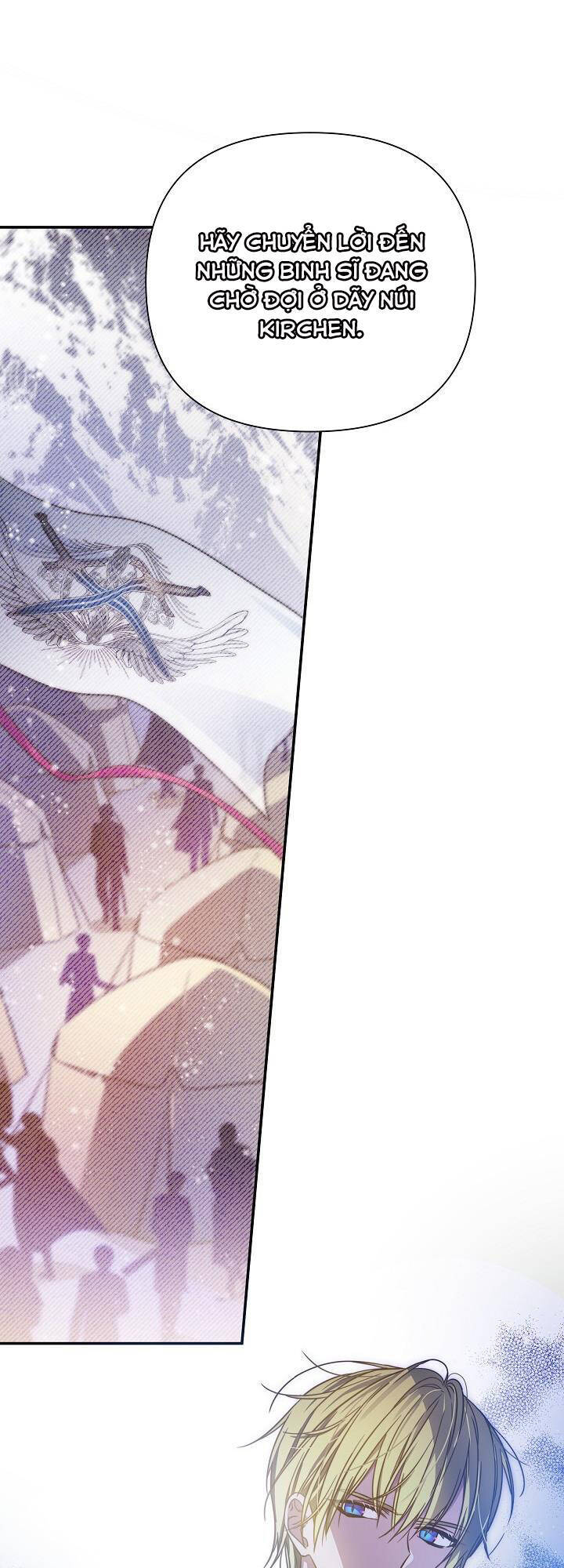 Từ Lúc Bắt Đầu Tôi Vẫn Luôn Ở Bên Em Chapter 56 - 42