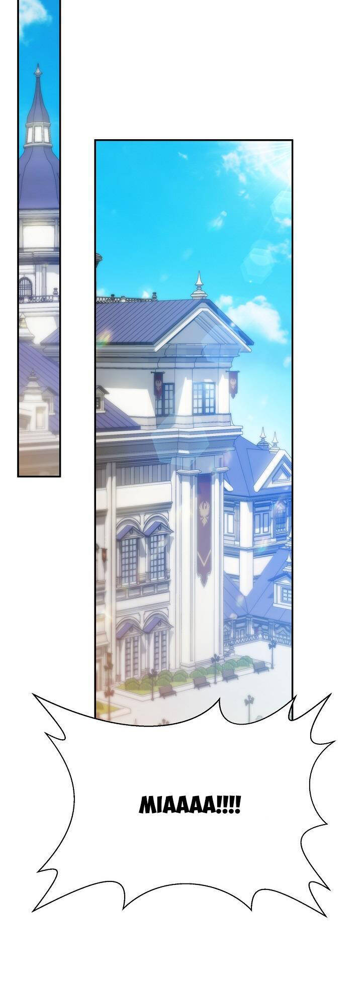 Từ Lúc Bắt Đầu Tôi Vẫn Luôn Ở Bên Em Chapter 56 - 44