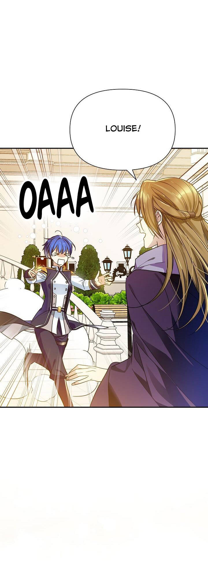 Từ Lúc Bắt Đầu Tôi Vẫn Luôn Ở Bên Em Chapter 56 - 45