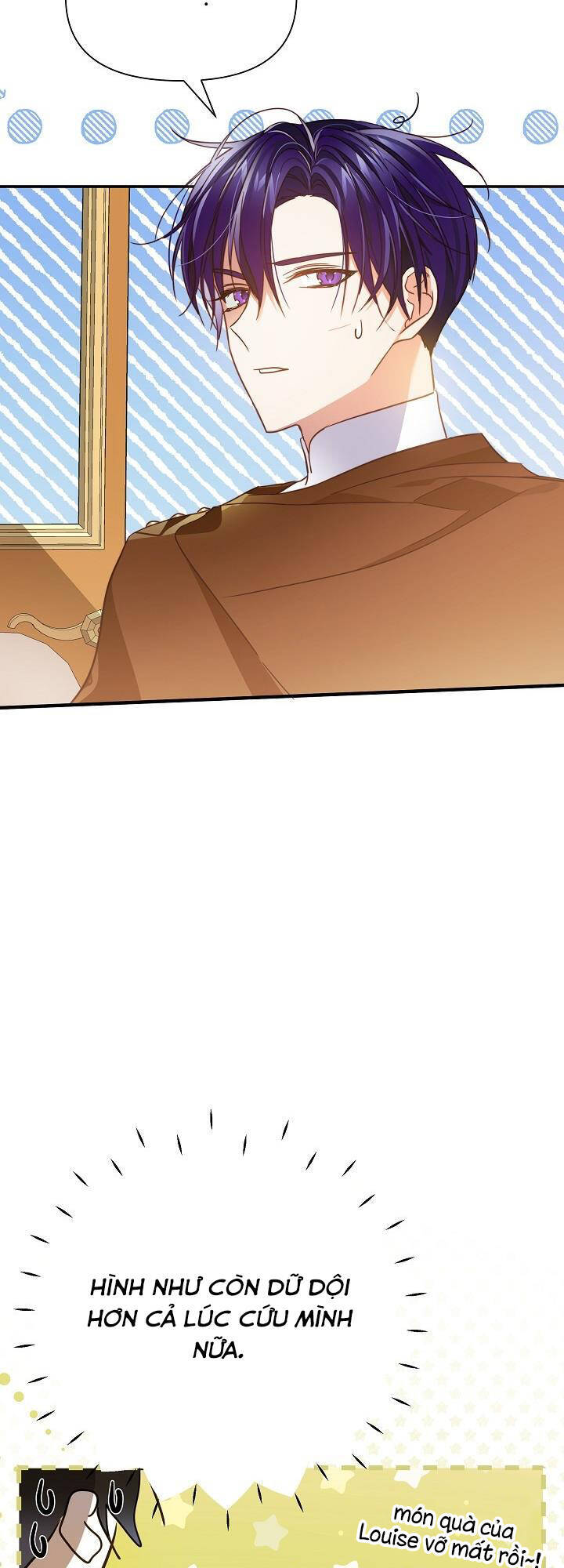 Từ Lúc Bắt Đầu Tôi Vẫn Luôn Ở Bên Em Chapter 56 - 47