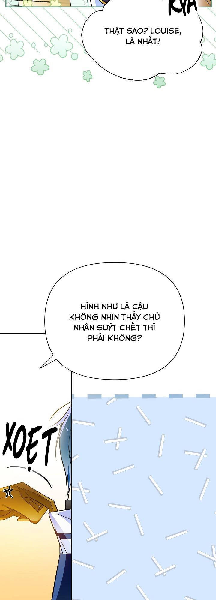 Từ Lúc Bắt Đầu Tôi Vẫn Luôn Ở Bên Em Chapter 56 - 49