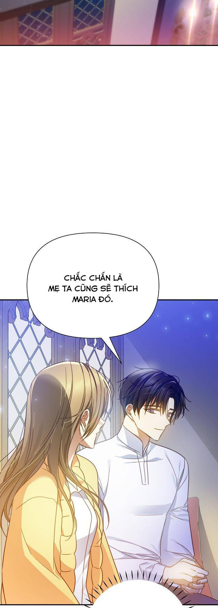 Từ Lúc Bắt Đầu Tôi Vẫn Luôn Ở Bên Em Chapter 56 - 6