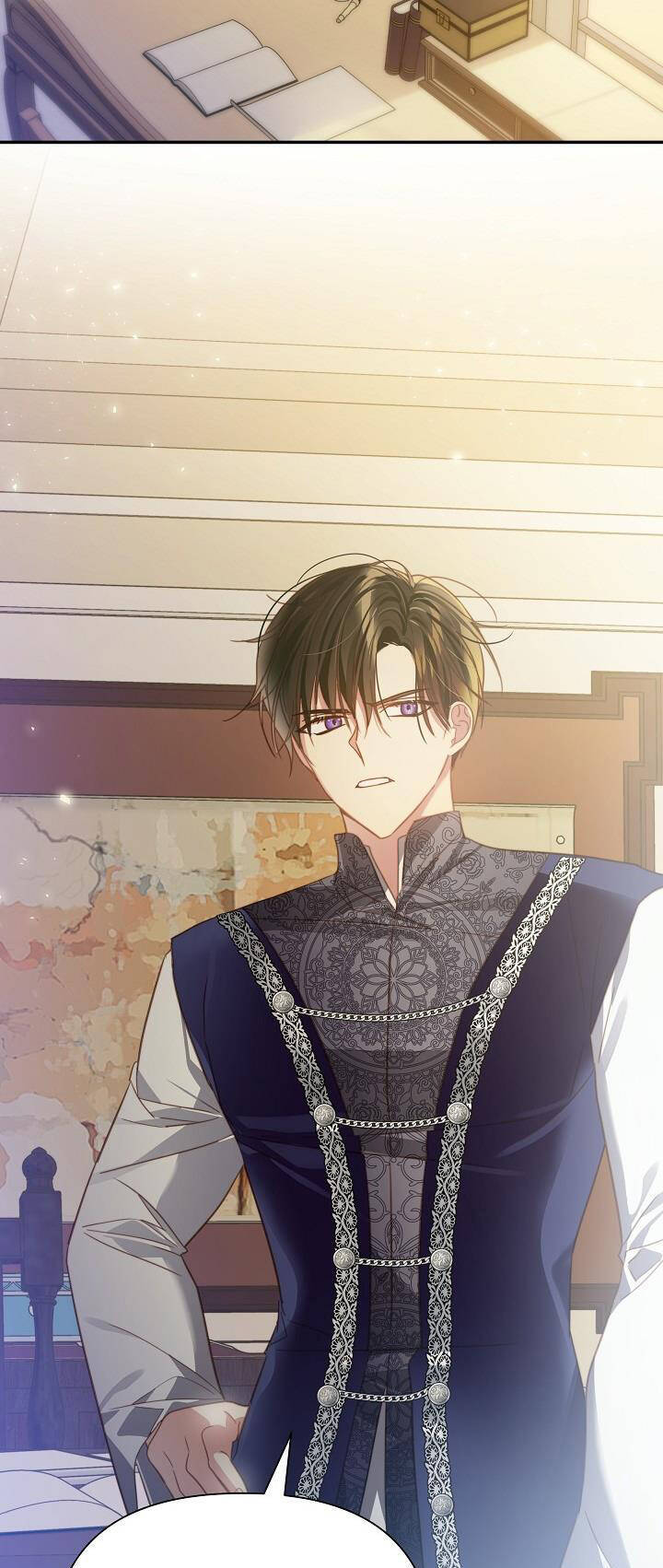 Từ Lúc Bắt Đầu Tôi Vẫn Luôn Ở Bên Em Chapter 56 - 55