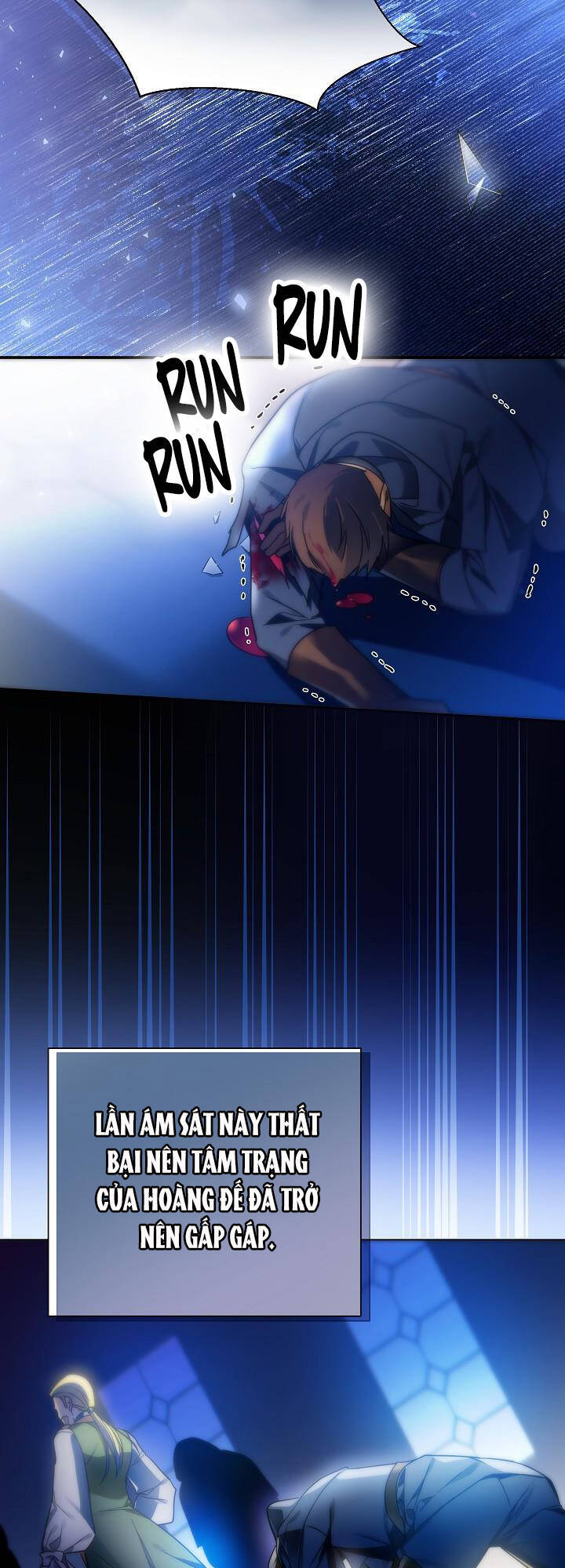 Từ Lúc Bắt Đầu Tôi Vẫn Luôn Ở Bên Em Chapter 57.1 - 13